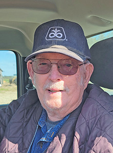 Howard Coyle obituary, Fillmore County Journal