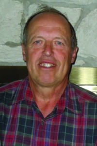 Gary Daniels obituary, Fillmore County Journal