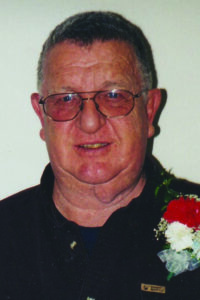 David Hadland obituary, Fillmore County Journal