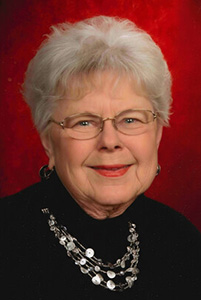 Vercella "Sally" Hemenway obituary, Fillmore County Journal