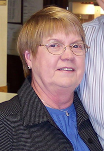 Eunice Hepfel, Fillmore County Journal