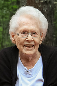 Beverly Holmes obituary, Fillmore County Journal