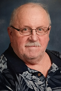 Danny Hungerholt obituary, Fillmore county Journal