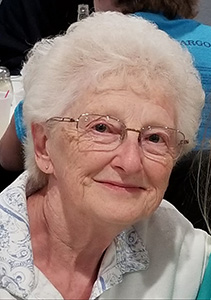Marlys Jennings obituary, Fillmore County Journal