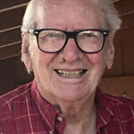 Roger Johnson obituary, Fillmore County Journal