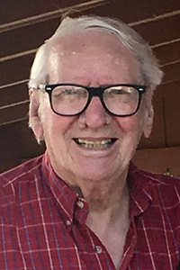 Roger Johnson obituary, Fillmore County Journal