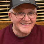 Thore "Everett" Johnson obituary, Fillmore County Journal