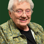 Patricia Nelson obituary, Fillmore County Journa