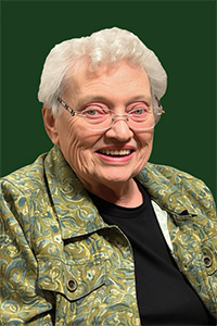 Patricia Nelson obituary, Fillmore County Journa