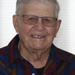 Charles Peterson obituary, Fillmore County Journal