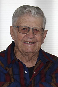 Charles Peterson obituary, Fillmore County Journal