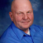 Dean Rasmussen obituary, Fillmore County Journal