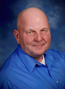 Dean Rasmussen obituary, Fillmore County Journal