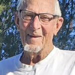Wayne Sievers obituary, Fillmore County Journal