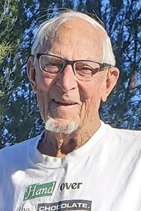 Wayne Sievers obituary, Fillmore County Journal