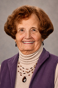 Elaine Stadelman obituary, Fillmore County Journal