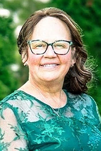 Sally A. Swenson