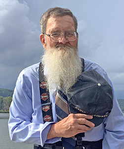 James Van de Mark obituary, Fillmore County Journal
