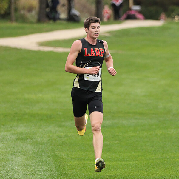 Cross Country: LARPH Stars Each Take First at St. Charles Meet