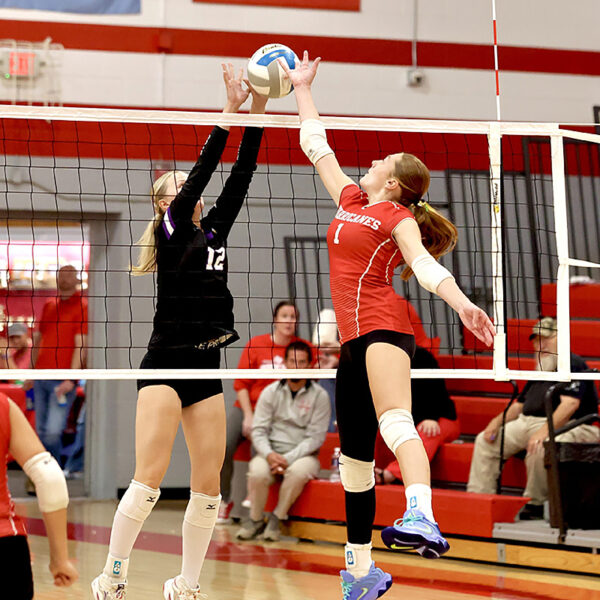 Southeast Conference Volleyball (9/21 thru 9/24)