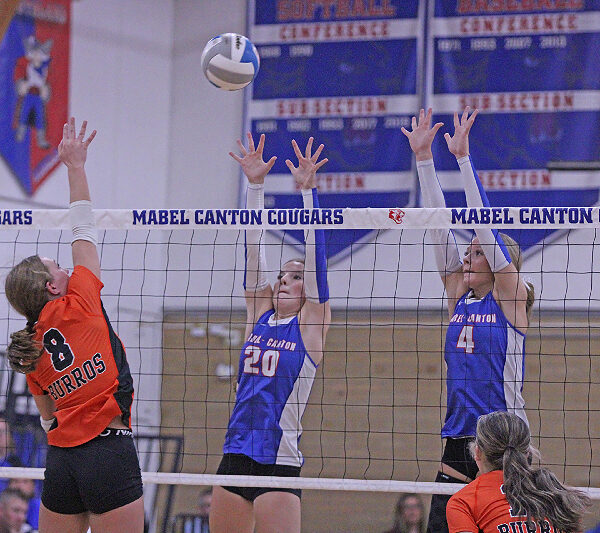 Southeast Conference Volleyball (9/28 thru 10/1)