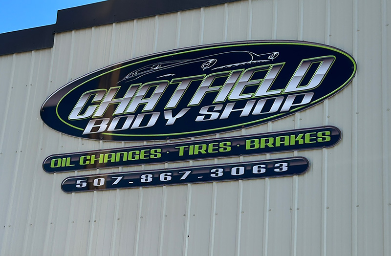 Car Body Service Local Experts in Body Work and Car Care - Fillmore County Journal