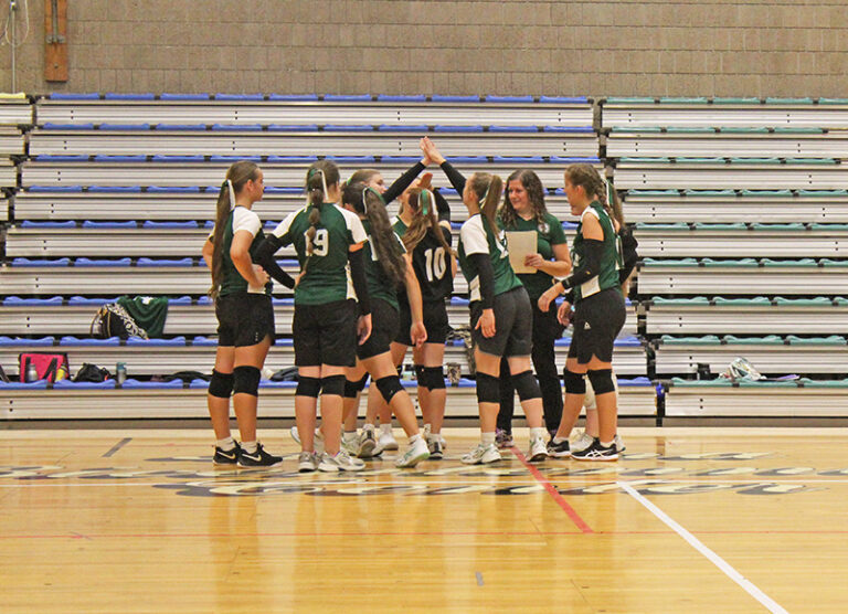 A Team of Their Own: Fillmore Fighters Take the Court - Fillmore County ...