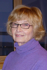 Patricia Klug obituary, Fillmore County Journal