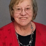 Bonnie Blaser obituary, Fillmore County Journal
