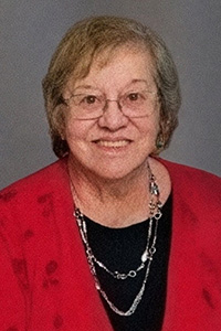 Bonnie Blaser obituary, Fillmore County Journal