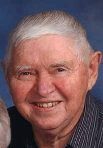 Ronald Boone obituary, Fillmore County Journal