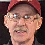 Ron Carrier obituary, Fillmore County Journal