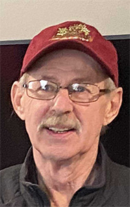 Ron Carrier obituary, Fillmore County Journal