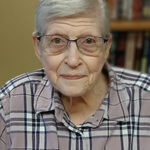 Carolyn Engelke obituary, Fillmore County Journal