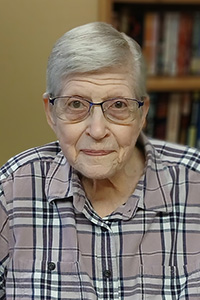 Carolyn Engelke obituary, Fillmore County Journal