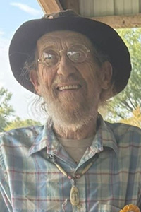 Dewey Fetterly obituary, Fillmore County Journal