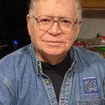 David Garrison obituary, Fillmore County Journal