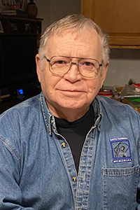 David Garrison obituary, Fillmore County Journal