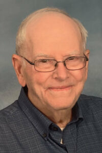 Elmer "Sonny" Harland obituary, Fillmore County Journal