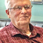 Ardell Johnson obituary, Fillmore County Journal