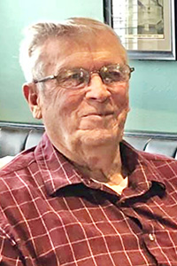 Ardell Johnson obituary, Fillmore County Journal