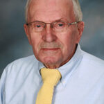 Kenneth Kingsley obituary, Fillmore County Journal