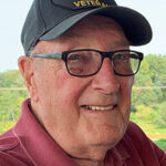 Larry Lauren obituary, Fillmore County Journal