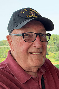 Larry Lauren obituary, Fillmore County Journal