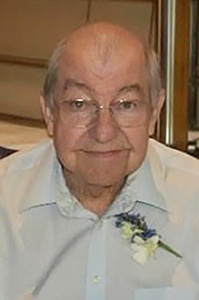 Roger Rasmussen obituary, Fillmore County Journal