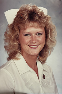 Sharone Rustad obituary, Fillmore County Journal