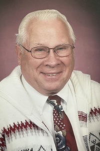 John Sime obituary, Fillmore County Journal
