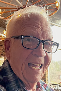 Robert Werley obituary, Fillmore County Journal